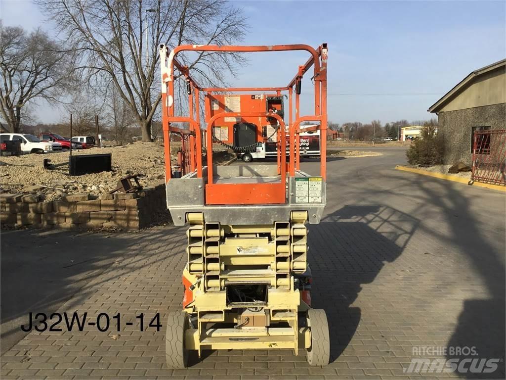 JLG 3246ES Platforme foarfeca