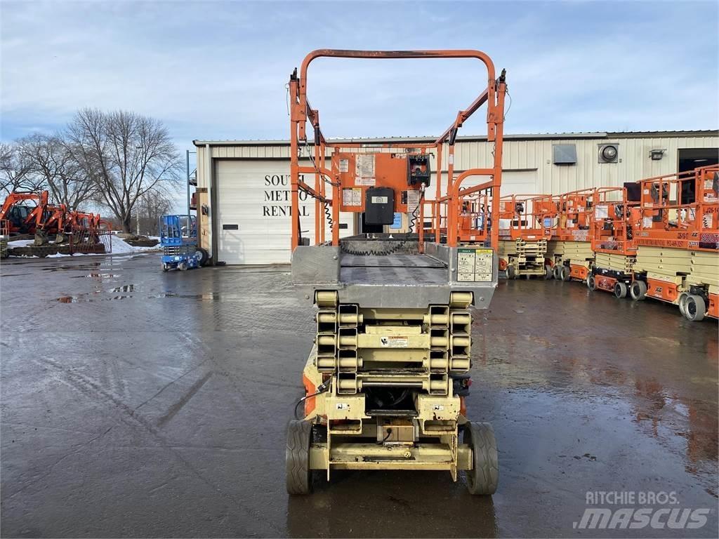 JLG 3246ES Platforme foarfeca