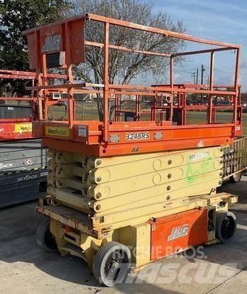 JLG 3248RS Platforme foarfeca