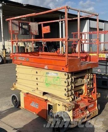 JLG 3248RS Platforme foarfeca