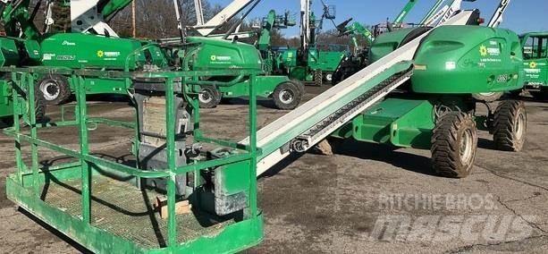 JLG 400S Nacele cu brat telescopic