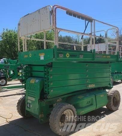 JLG 4069LE Platforme foarfeca