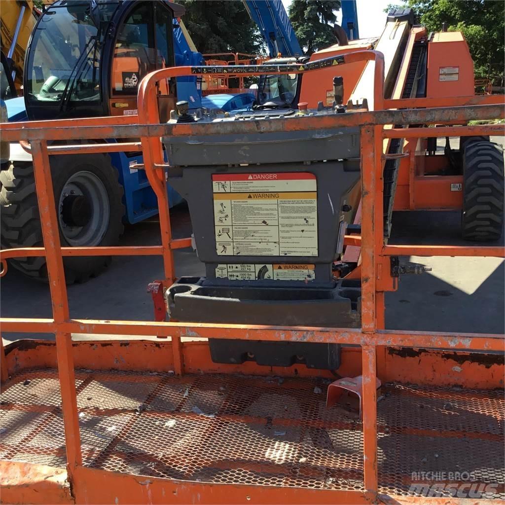 JLG 600S Nacele cu brat telescopic