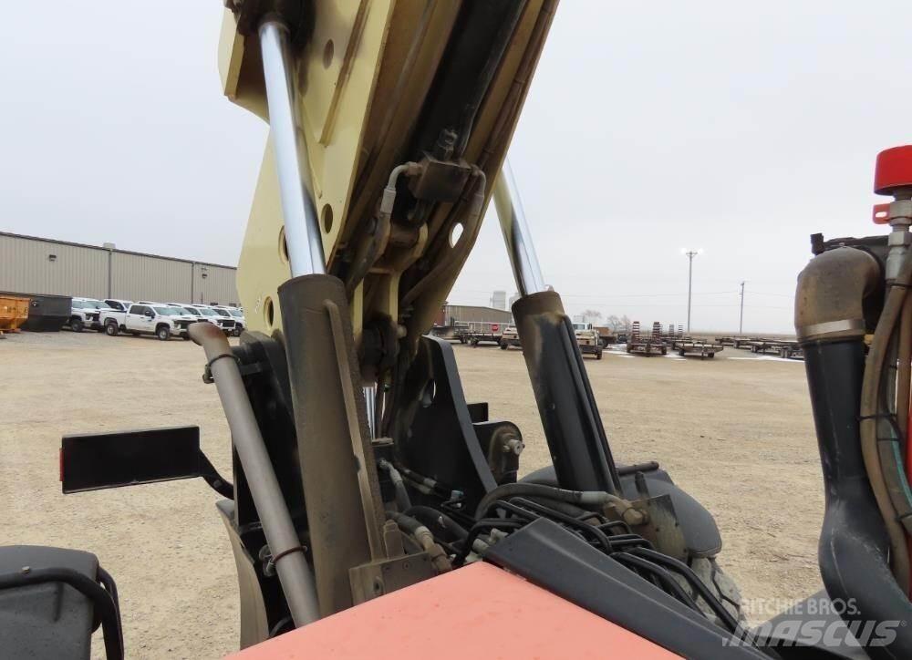 JLG G10-55A Stivuitoare telescopice