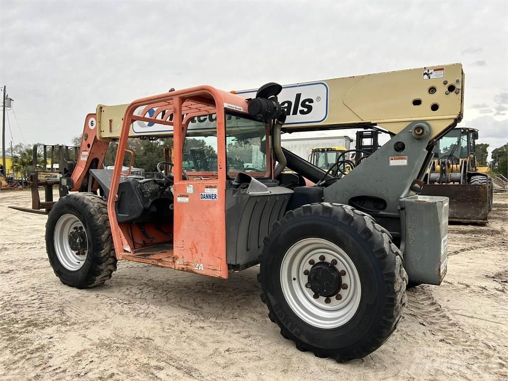 JLG G6-42A Stivuitoare telescopice