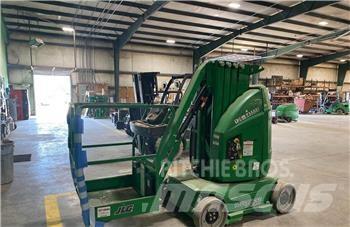JLG TOUCAN 26E Ascensoare verticale catarg