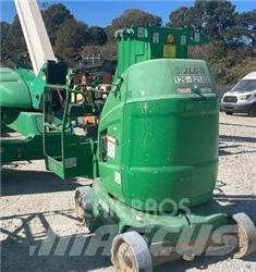JLG TOUCAN 26E Ascensoare verticale catarg