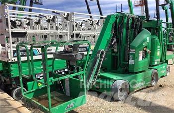 JLG TOUCAN 32E Ascensoare verticale catarg
