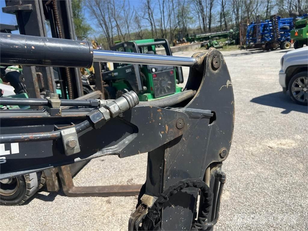 John Deere 17G Mini excavatoare < 7t