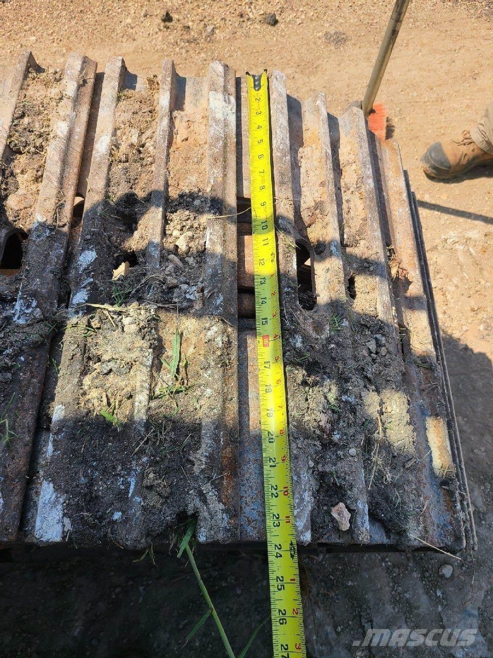 John Deere 250G LC Excavatoare pe șenile
