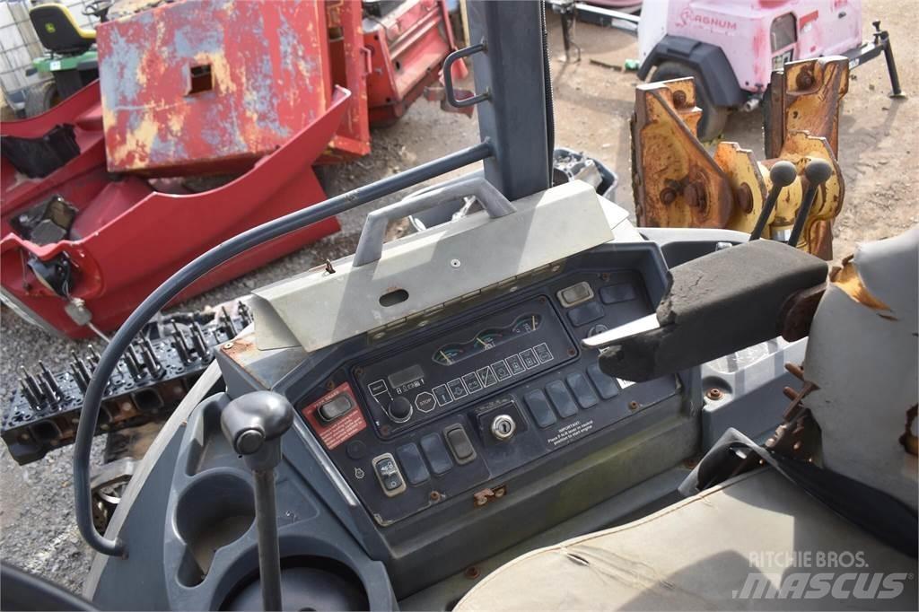 John Deere 310G Buldoexcavatoare