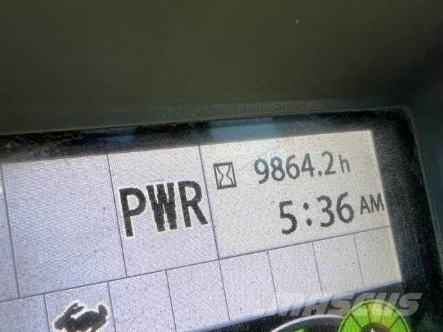 John Deere 350G LC Excavatoare pe șenile
