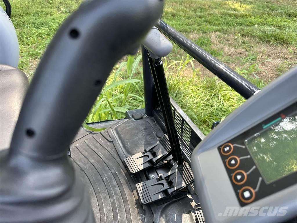 John Deere 35G Mini excavatoare < 7t