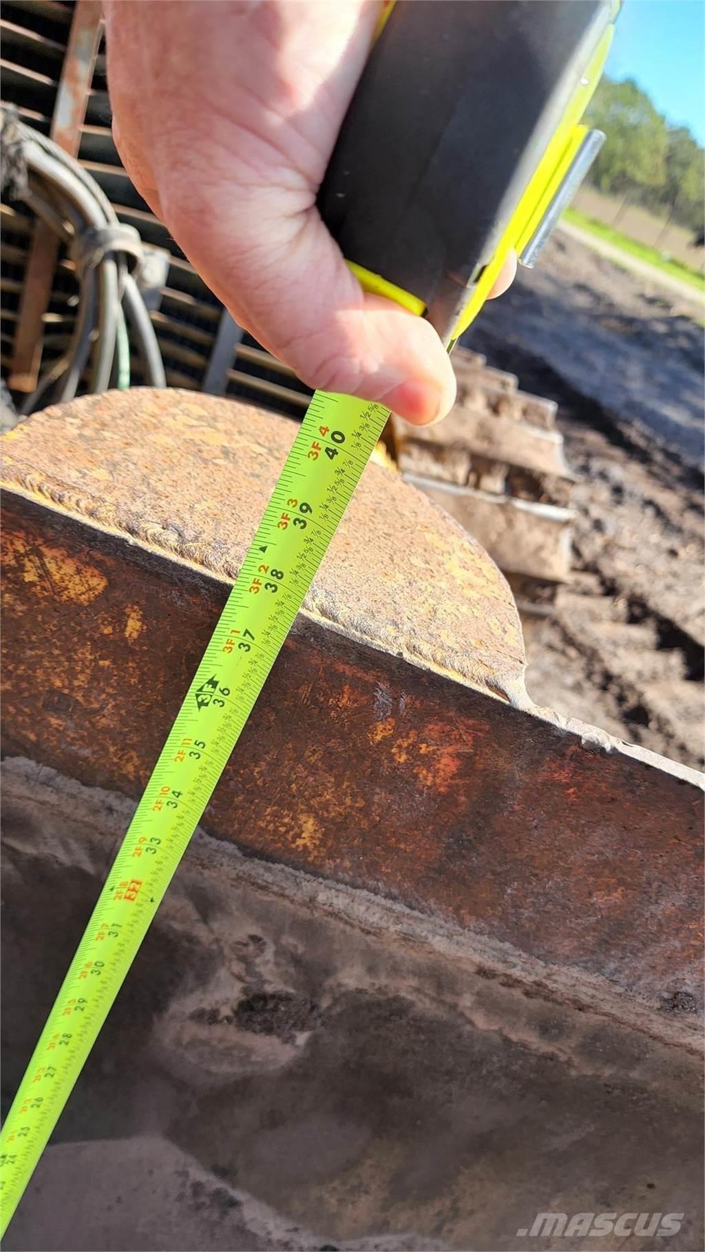 John Deere 450H LT Buldozere pe senile