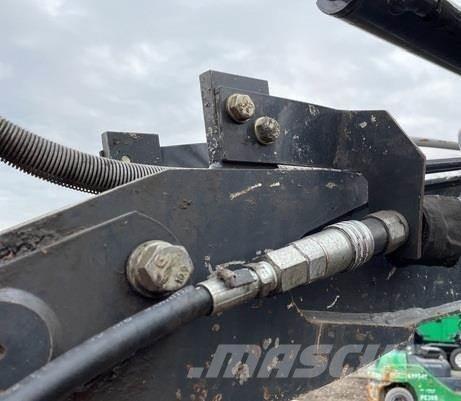 John Deere 50G Mini excavatoare < 7t