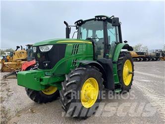 John Deere 6175M Tractoare