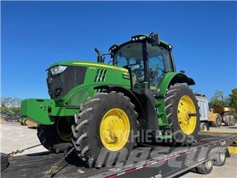 John Deere 6175M Tractoare