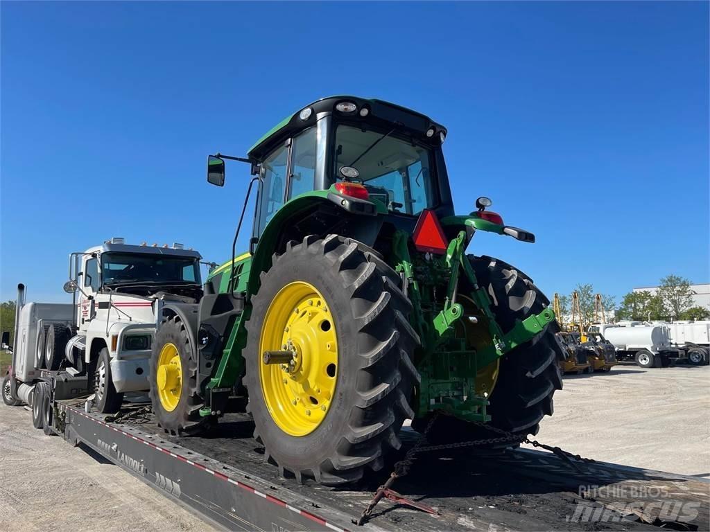 John Deere 6175M Tractoare