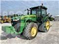 John Deere 8245R Tractoare