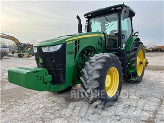 John Deere 8270R Tractoare