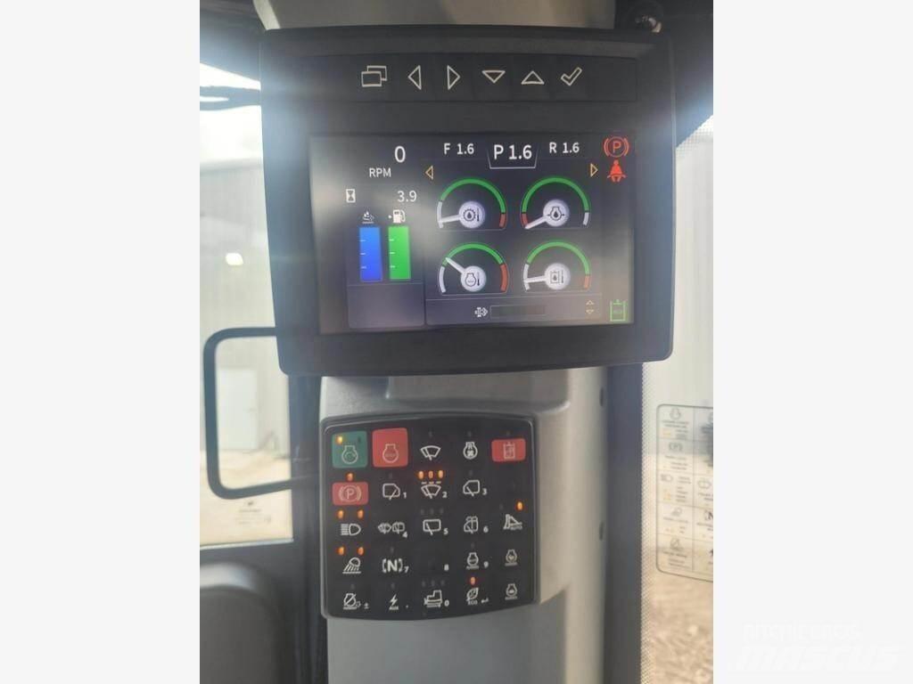 John Deere 850L WLT Buldozere pe senile