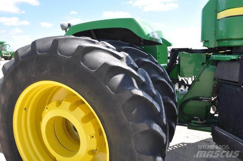 John Deere 9320 Tractoare
