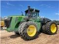 John Deere 9420R Tractoare