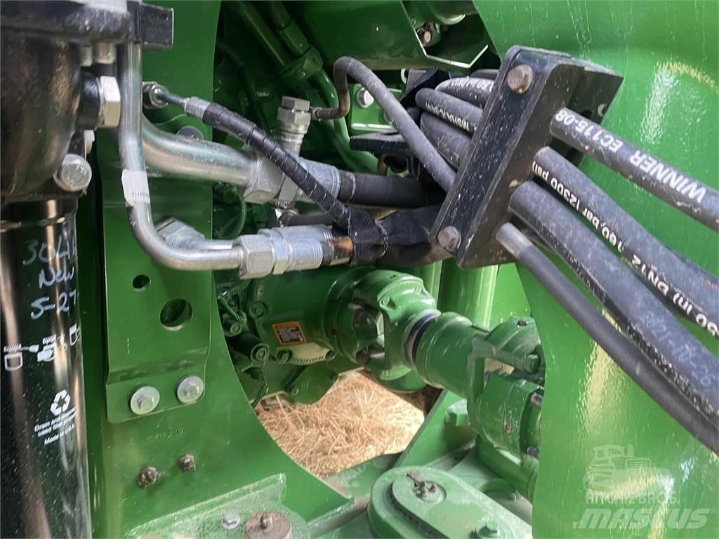 John Deere 9R 440 Tractoare