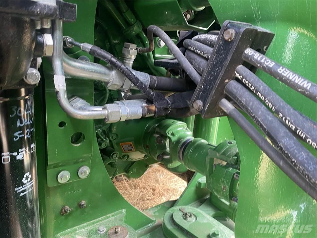 John Deere 9R 440 Tractoare