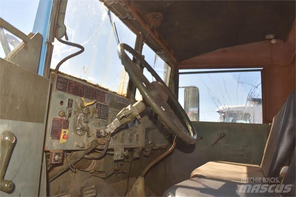 Kaiser M51A2 Autobasculanta