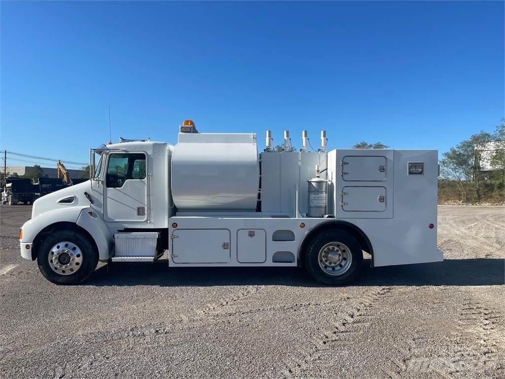 Kenworth T300 Utilaje construcții - Altele