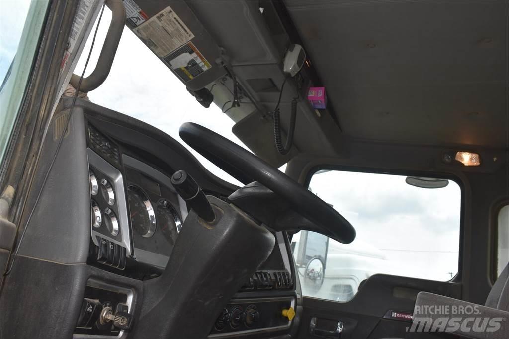 Kenworth T440 Betoniera