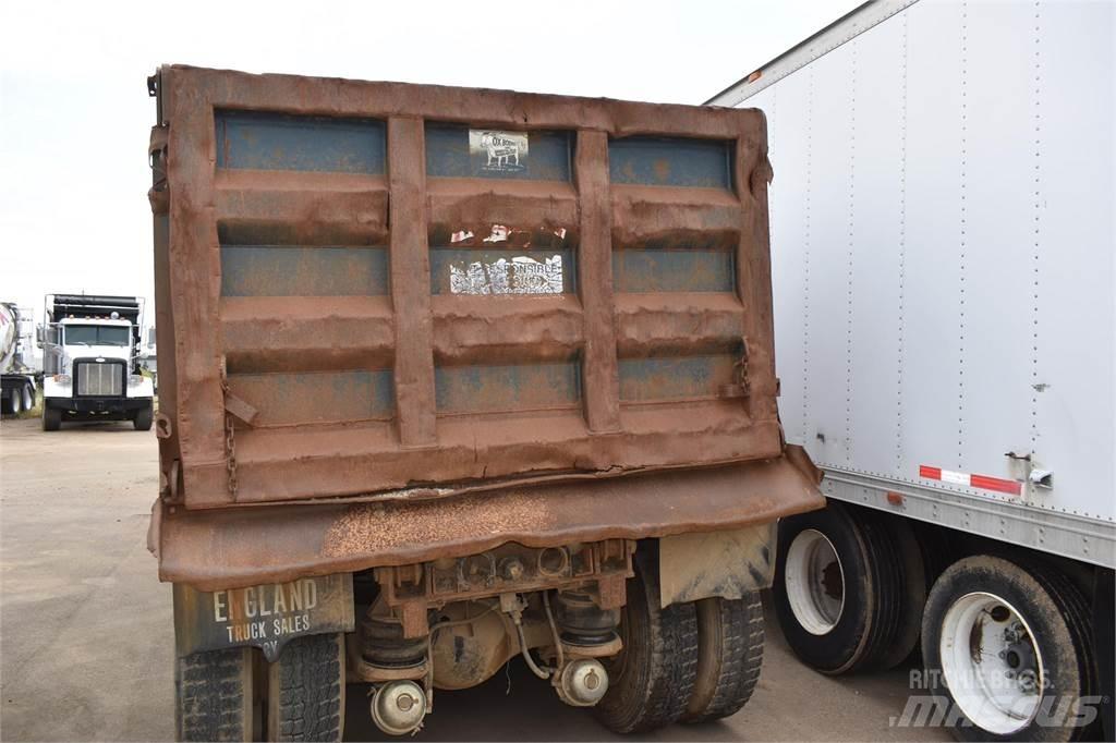 Kenworth T600 Autobasculanta