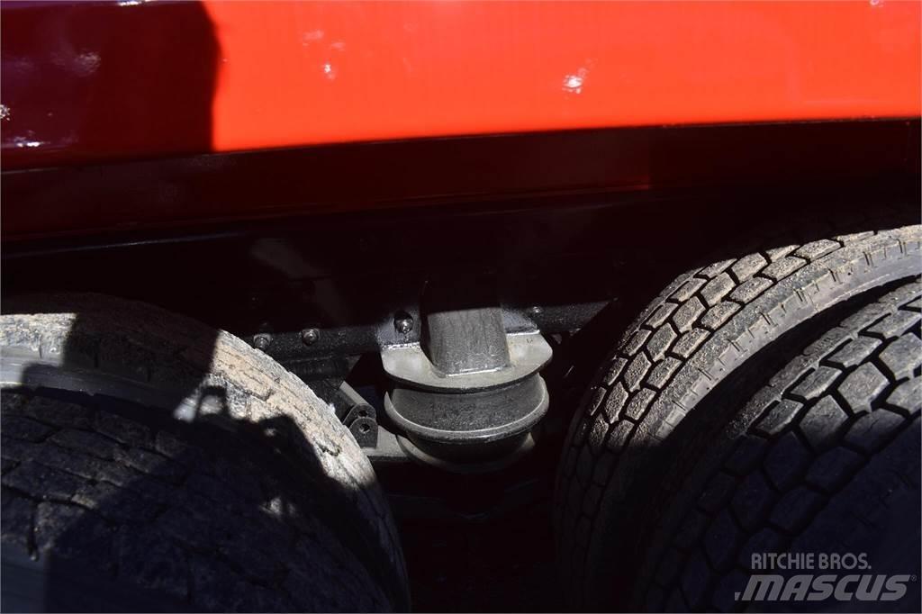 Kenworth T660 Autobasculanta