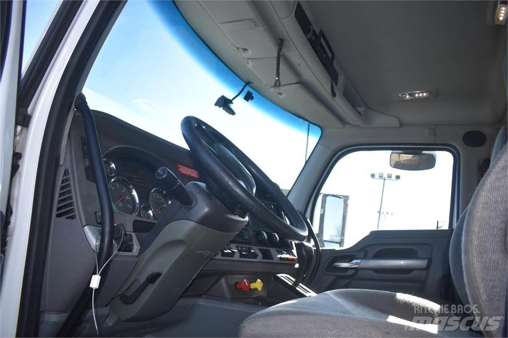 Kenworth T680 Autobasculanta