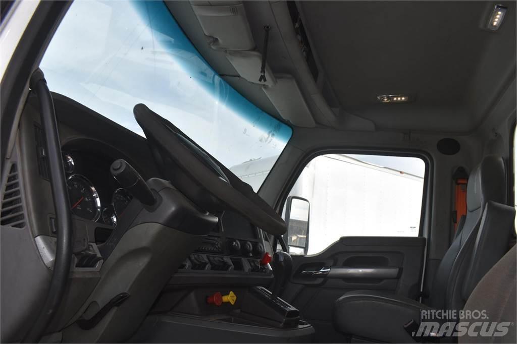 Kenworth T680 Camioane cu macara