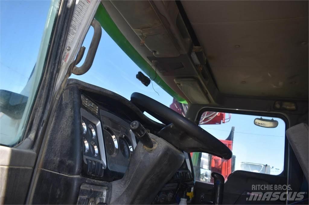 Kenworth T800 Autobasculanta