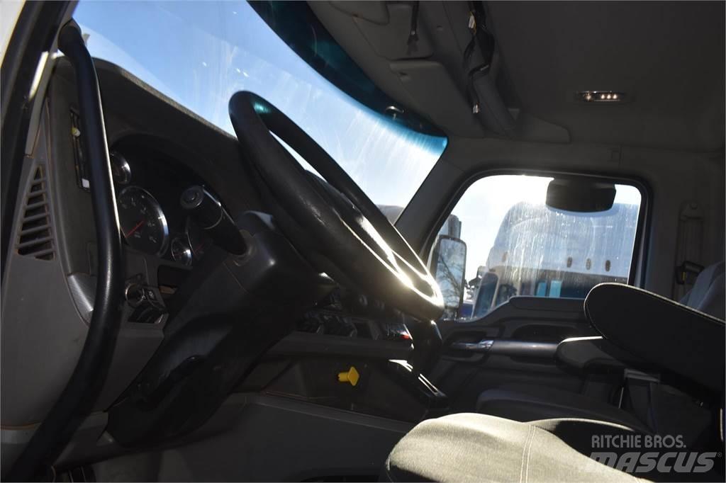 Kenworth T880 Autobasculanta