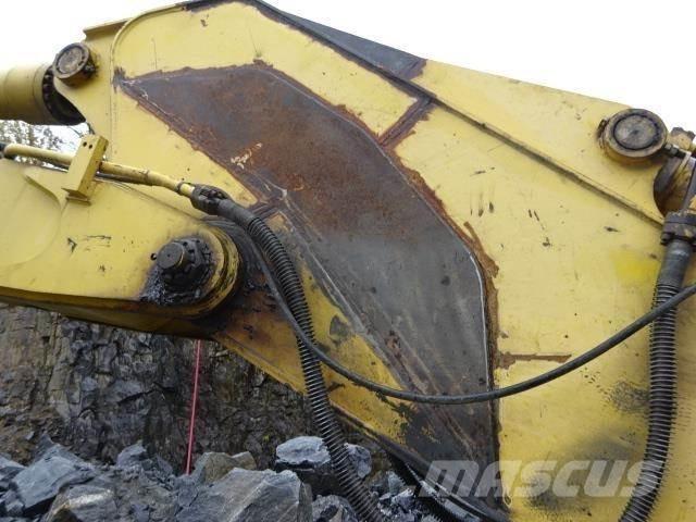Kobelco SK400 LC IV Excavatoare pe șenile
