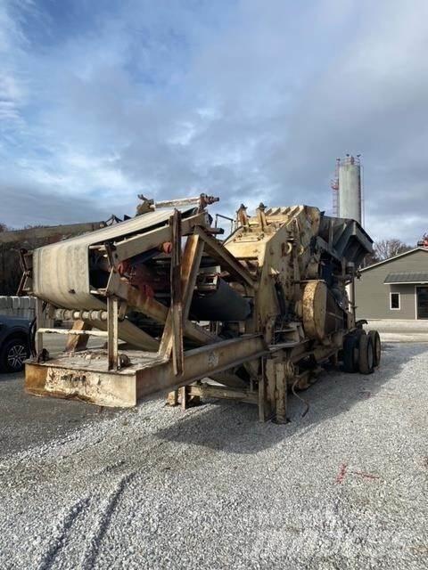 Kolberg 4233 Concasoare