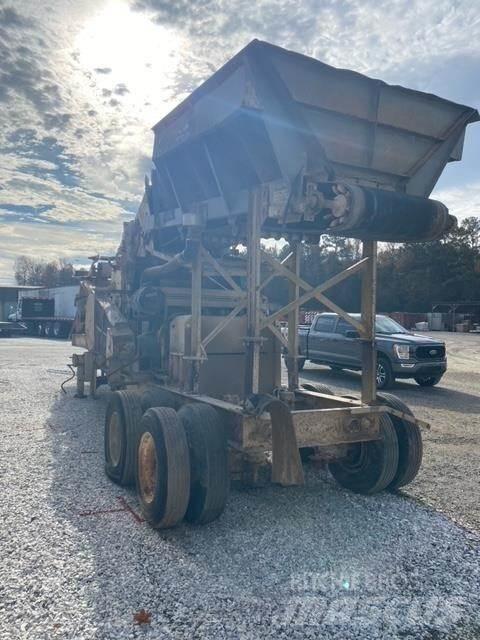 Kolberg 4233 Concasoare