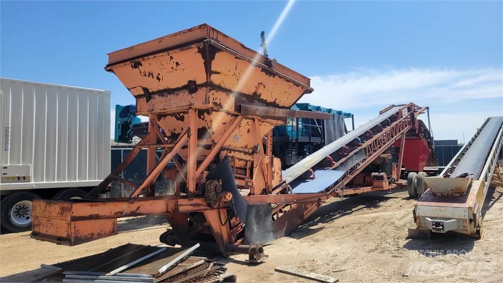Kolberg 4X8 Cernuitoare