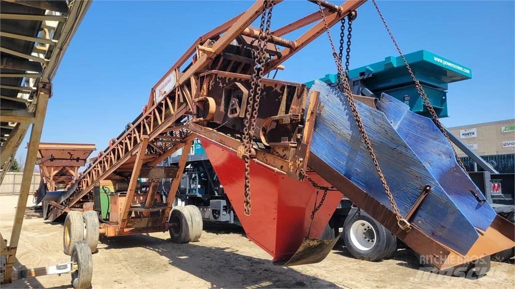 Kolberg 4X8 Cernuitoare