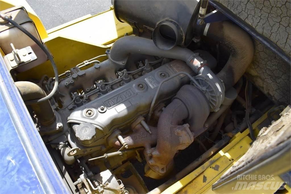 Komatsu FD100T-6 Strivuitoare-altele