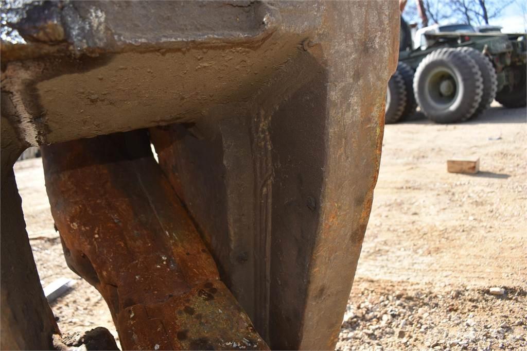 Komatsu PC400 LC Excavatoare pe șenile
