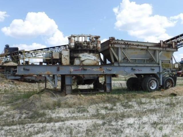 KPI-JCI 1400LS Concasoare