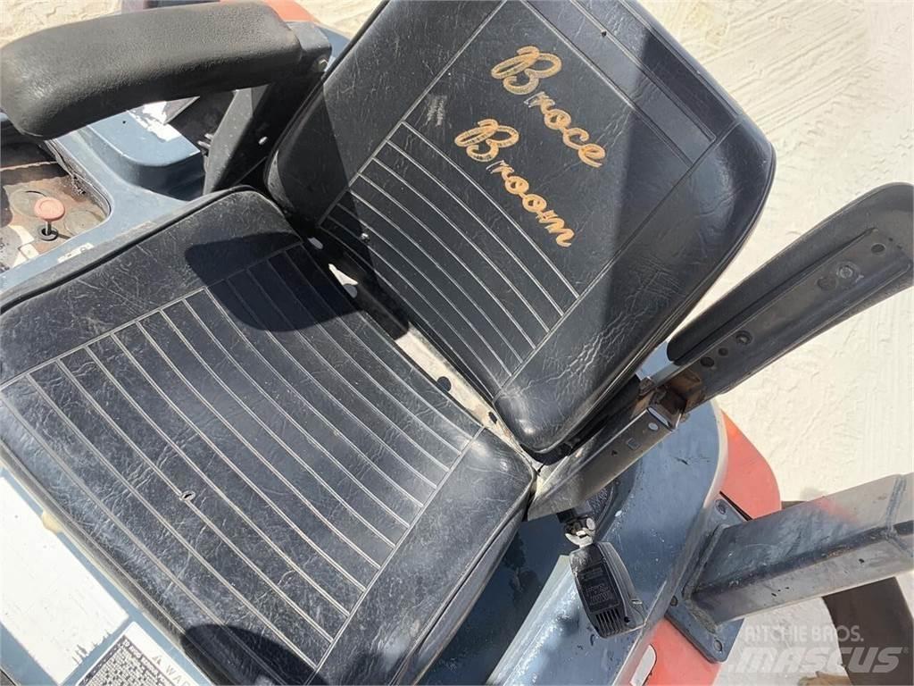 Kubota R520ST Incarcator pe pneuri