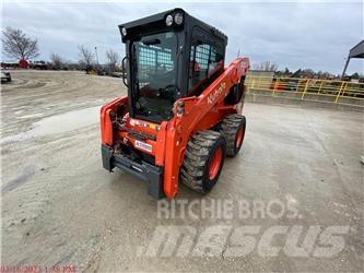 Kubota SSV75 Mini incarcator