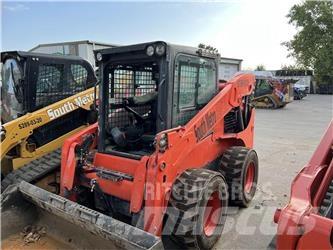 Kubota SSV75 Mini incarcator