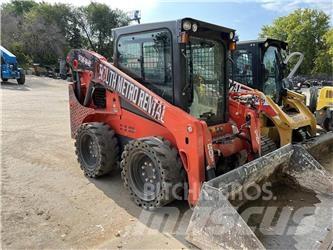 Kubota SSV75 Mini incarcator